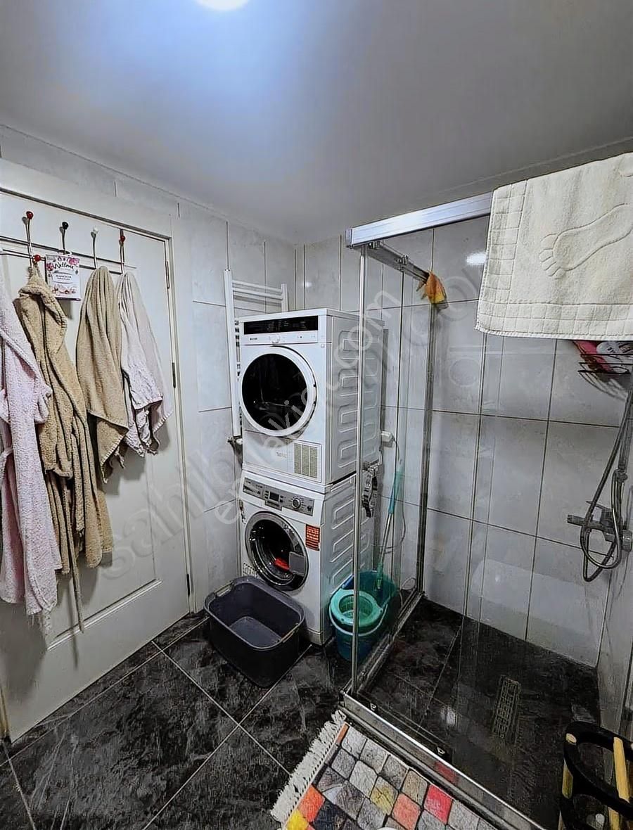 Tema Emlaktan 100.yılmah Havuzlu Site İçi Satılık 3+1 Daire - Görsel 22