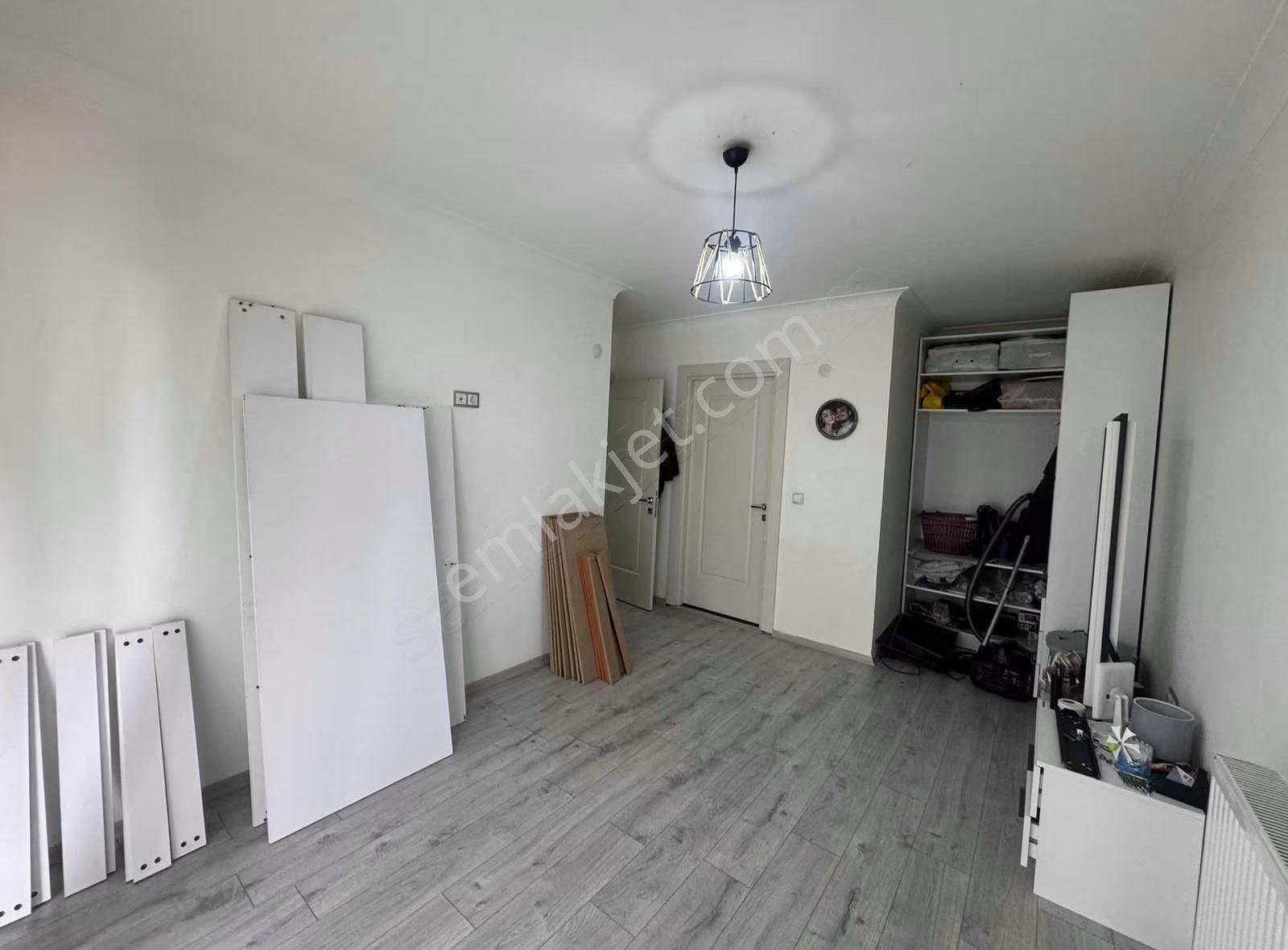 Tema Emlaktan 100.yılmah Havuzlu Site İçi Satılık 3+1 Daire - Görsel 31