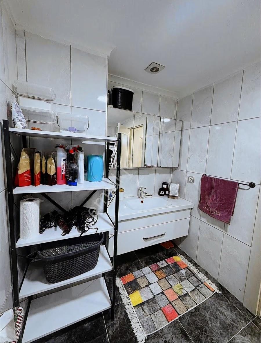 Tema Emlaktan 100.yılmah Havuzlu Site İçi Satılık 3+1 Daire - Görsel 26