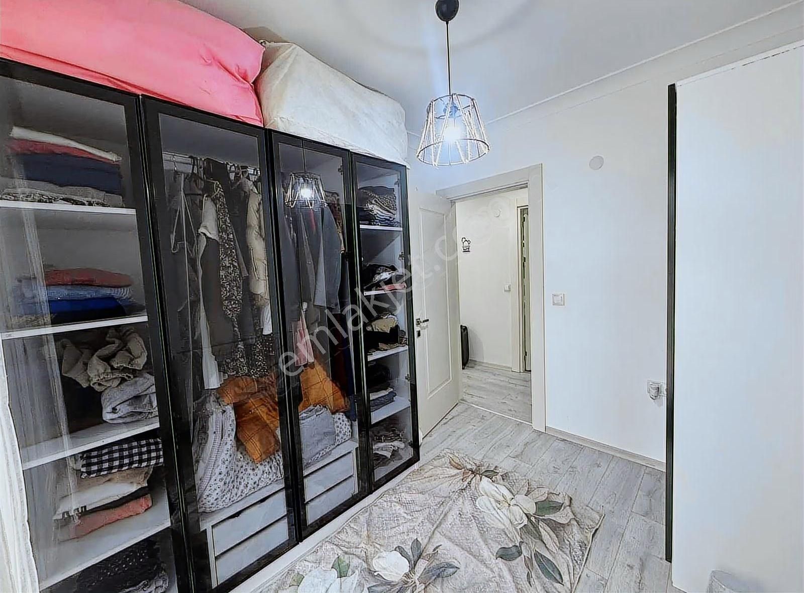 Tema Emlaktan 100.yılmah Havuzlu Site İçi Satılık 3+1 Daire - Görsel 28