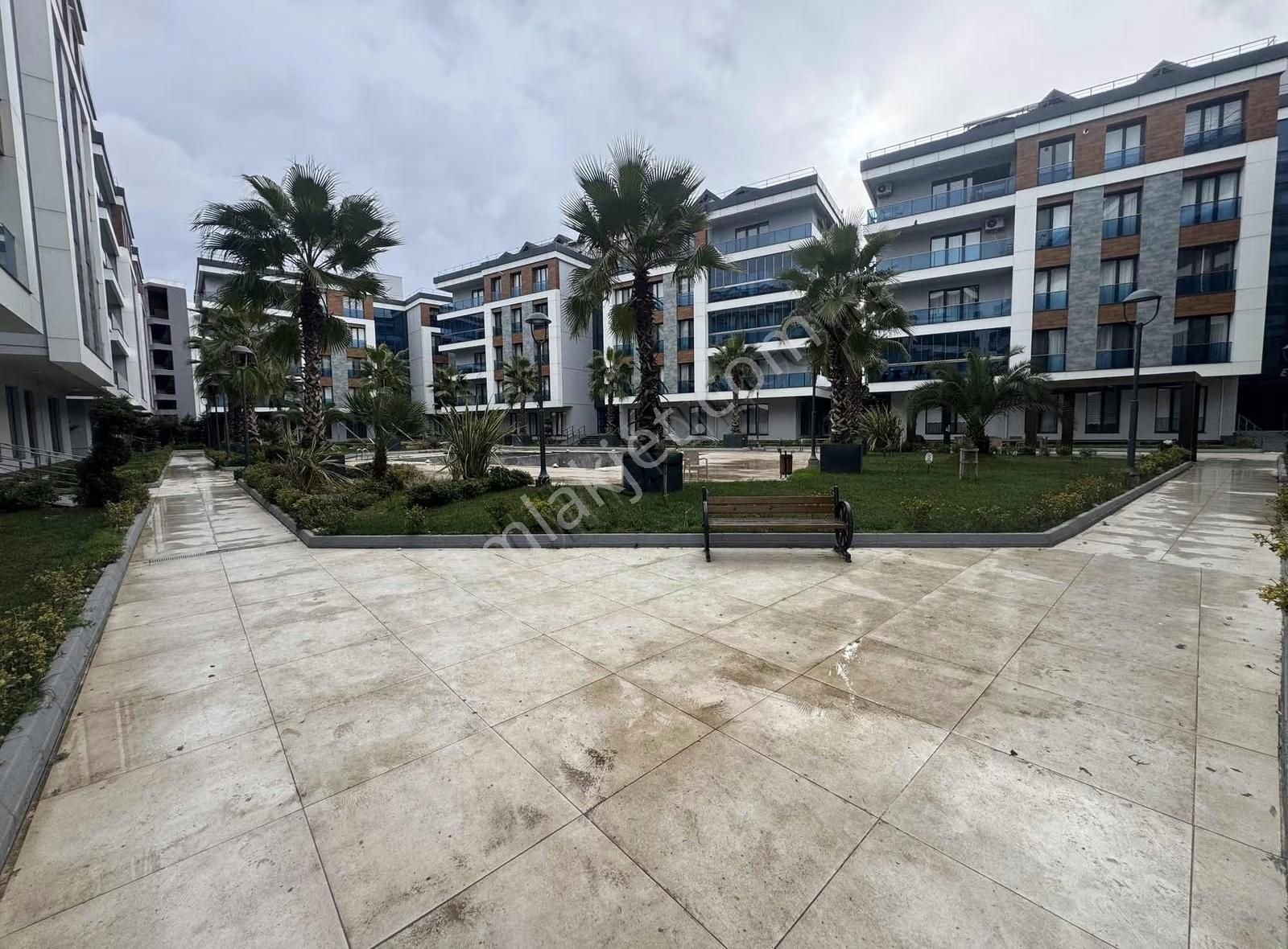 Tema Emlaktan 100.yılmah Havuzlu Site İçi Satılık 3+1 Daire - Görsel 10