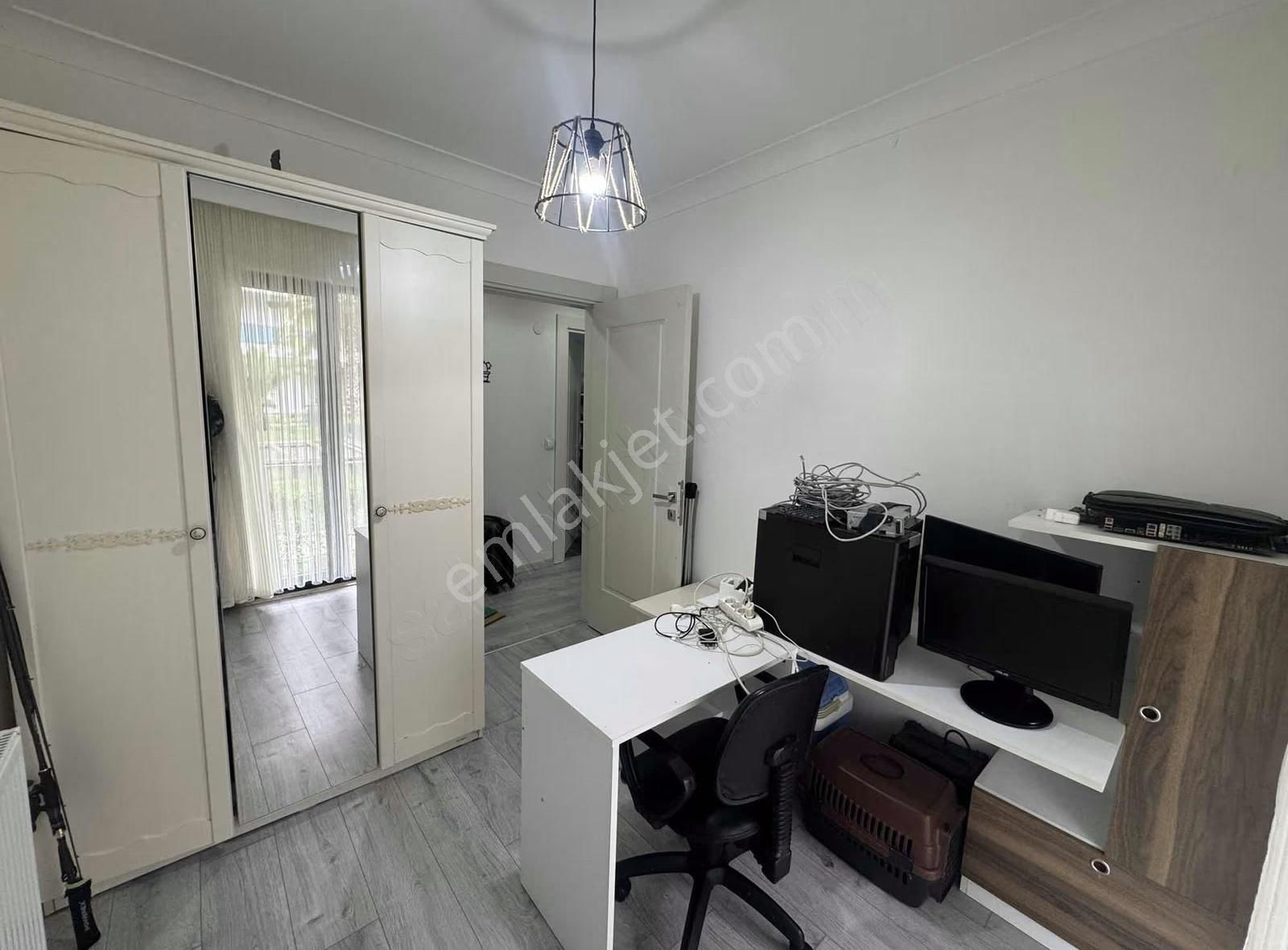 Tema Emlaktan 100.yılmah Havuzlu Site İçi Satılık 3+1 Daire - Görsel 20