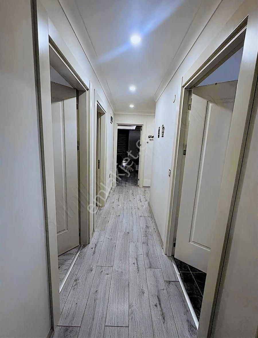 Tema Emlaktan 100.yılmah Havuzlu Site İçi Satılık 3+1 Daire - Görsel 4