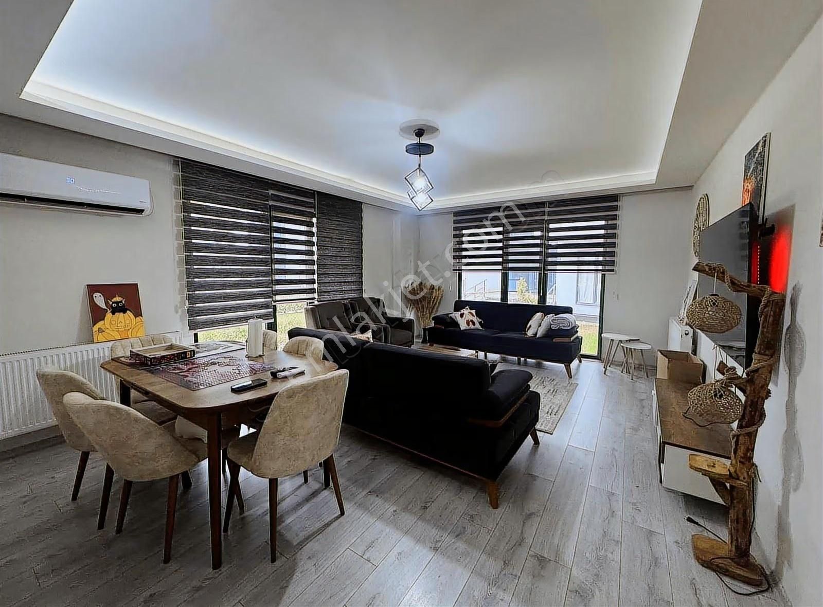 Tema Emlaktan 100.yılmah Havuzlu Site İçi Satılık 3+1 Daire - Görsel 8