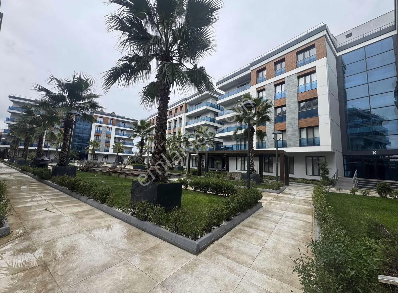 Tema Emlaktan 100.yılmah Havuzlu Site İçi Satılık 3+1 Daire - Görsel 12