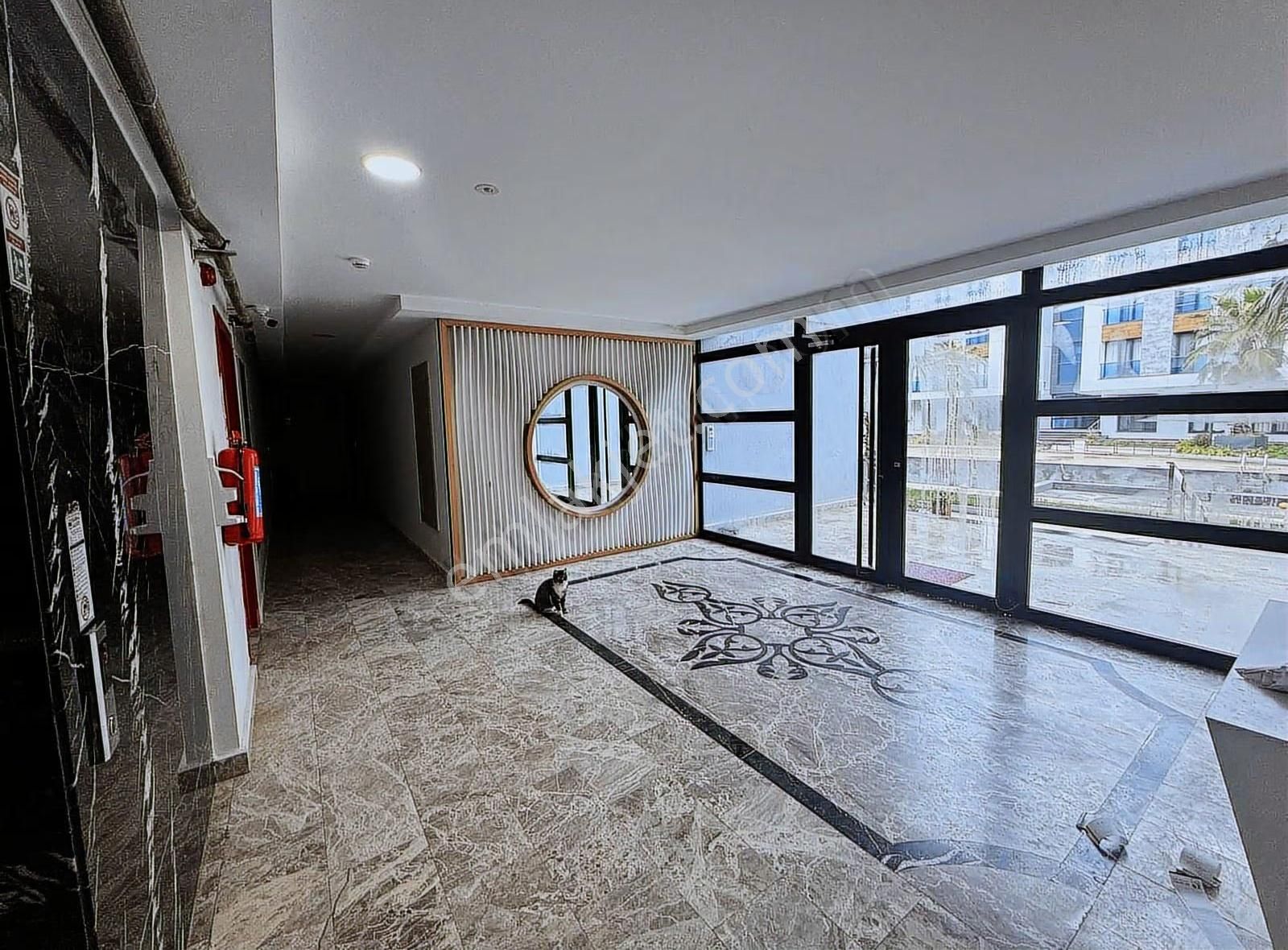 Tema Emlaktan 100.yılmah Havuzlu Site İçi Satılık 3+1 Daire - Görsel 35