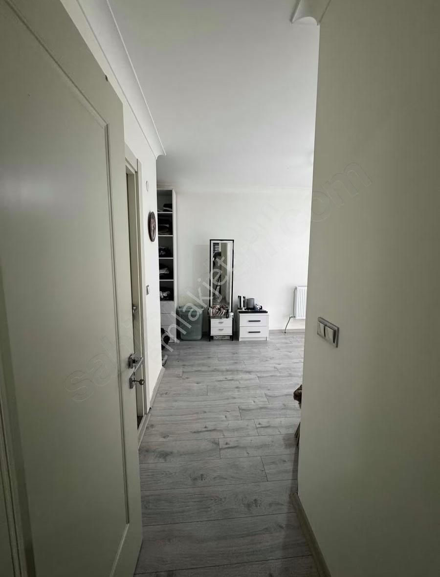 Tema Emlaktan 100.yılmah Havuzlu Site İçi Satılık 3+1 Daire - Görsel 2