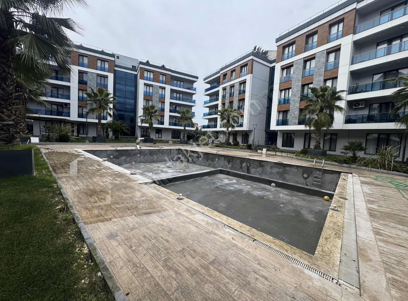 Tema Emlaktan 100.yılmah Havuzlu Site İçi Satılık 3+1 Daire - Görsel 27