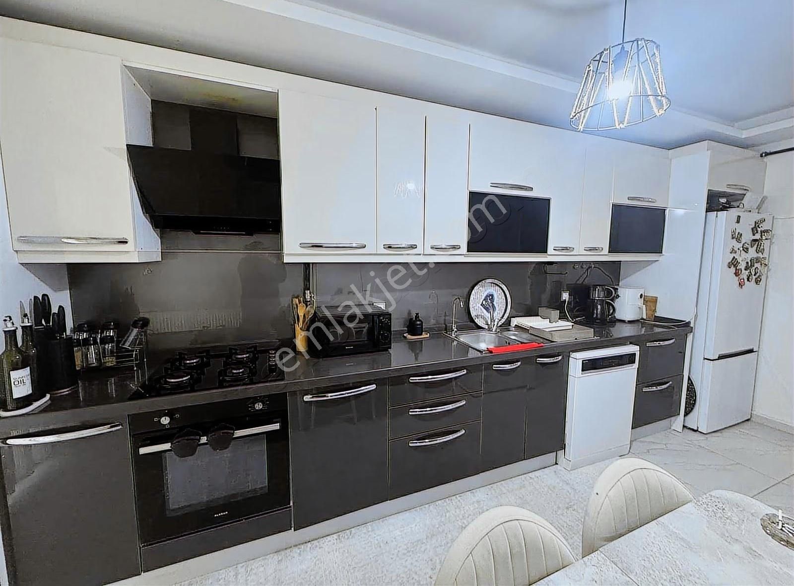 Tema Emlaktan 100.yılmah Havuzlu Site İçi Satılık 3+1 Daire - Görsel 29