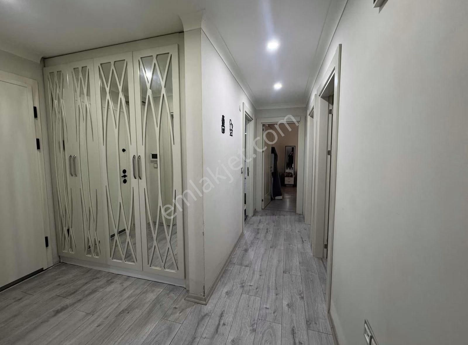 Tema Emlaktan 100.yılmah Havuzlu Site İçi Satılık 3+1 Daire - Görsel 13