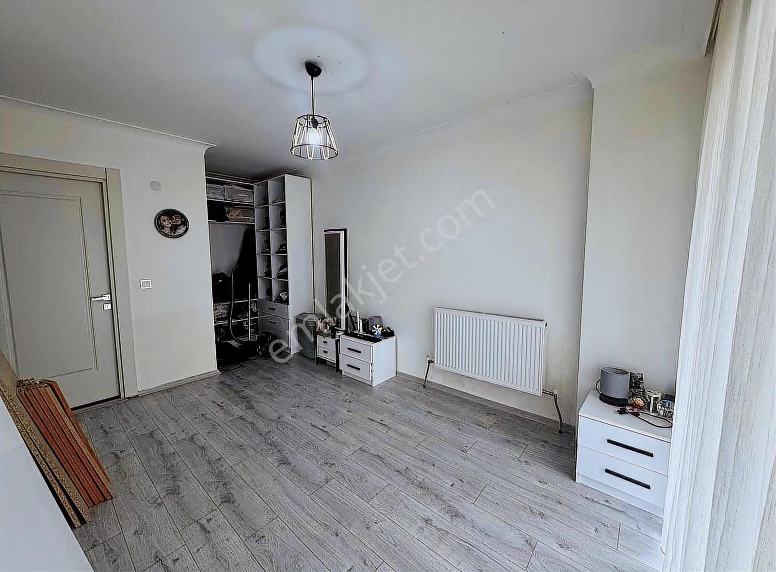 Tema Emlaktan 100.yılmah Havuzlu Site İçi Satılık 3+1 Daire - Görsel 14