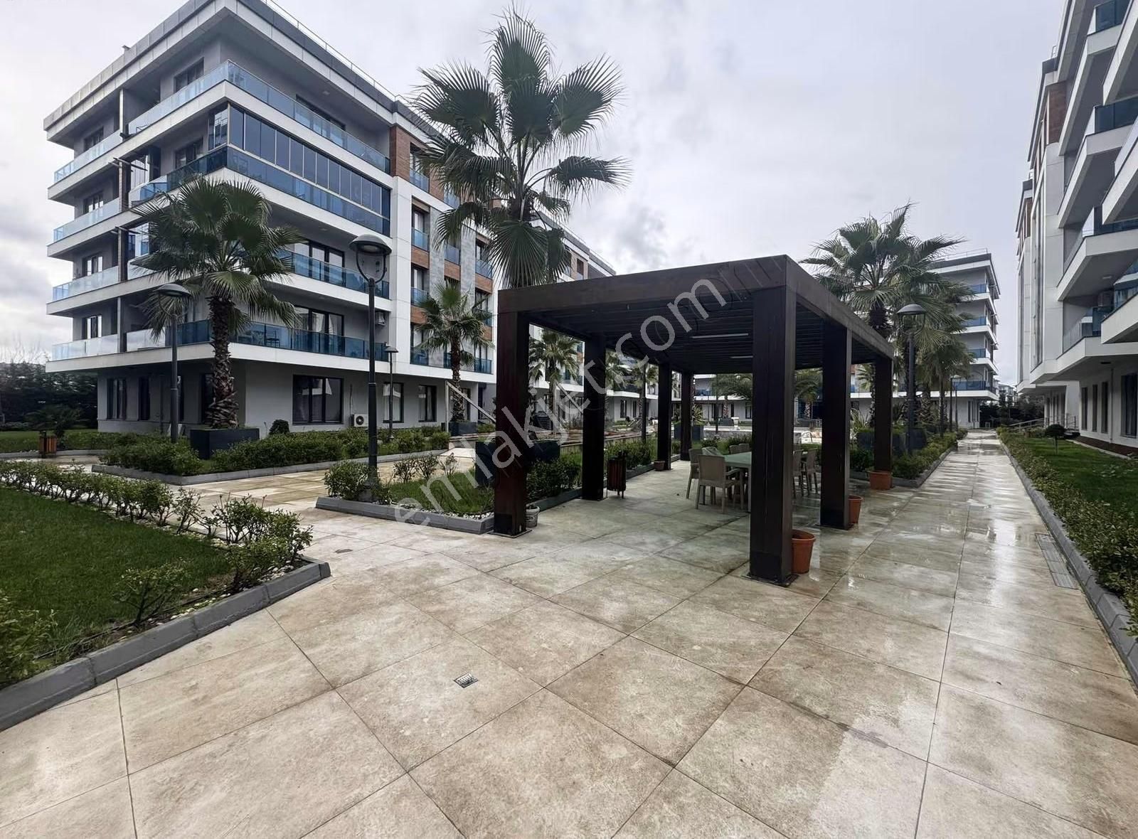 Tema Emlaktan 100.yılmah Havuzlu Site İçi Satılık 3+1 Daire - Görsel 19