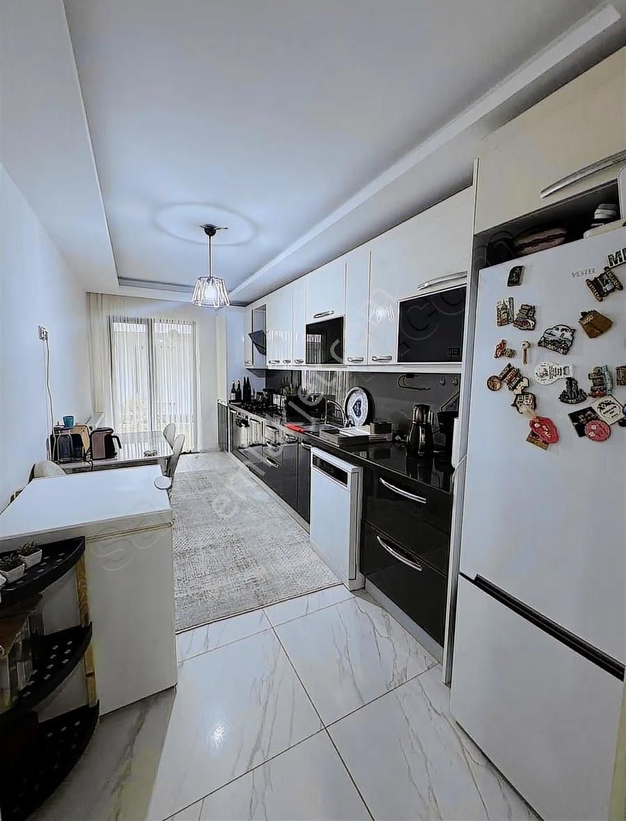 Tema Emlaktan 100.yılmah Havuzlu Site İçi Satılık 3+1 Daire - Görsel 30