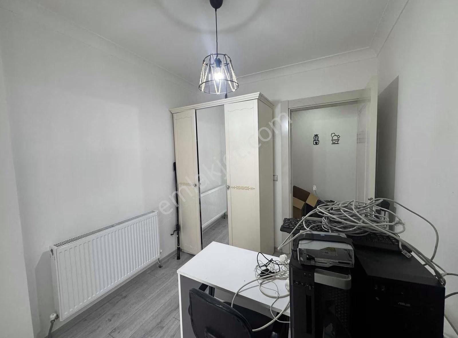 Tema Emlaktan 100.yılmah Havuzlu Site İçi Satılık 3+1 Daire - Görsel 23