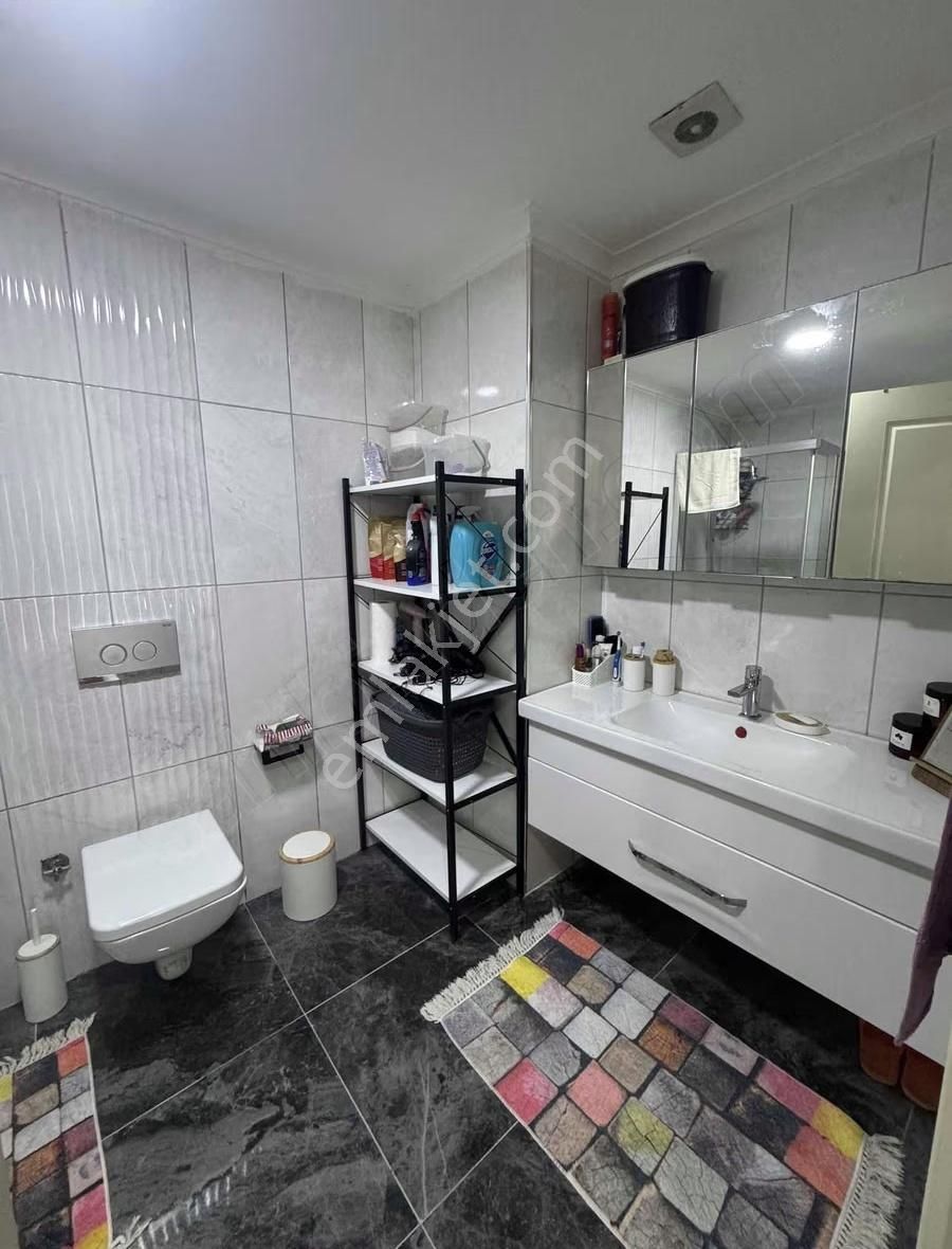 Tema Emlaktan 100.yılmah Havuzlu Site İçi Satılık 3+1 Daire - Görsel 18