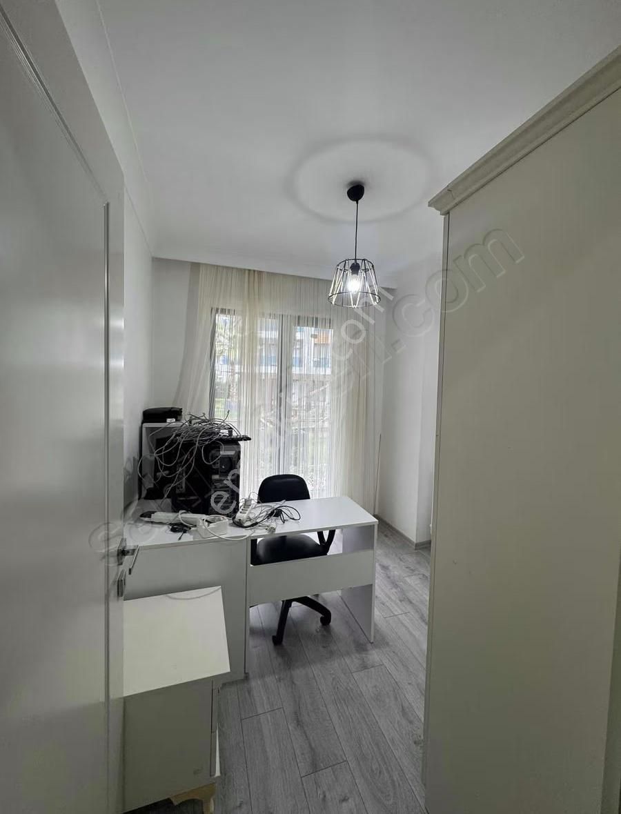 Tema Emlaktan 100.yılmah Havuzlu Site İçi Satılık 3+1 Daire - Görsel 21