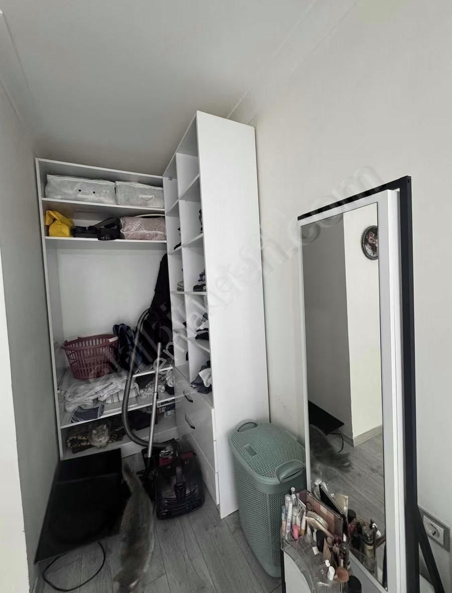 Tema Emlaktan 100.yılmah Havuzlu Site İçi Satılık 3+1 Daire - Görsel 25