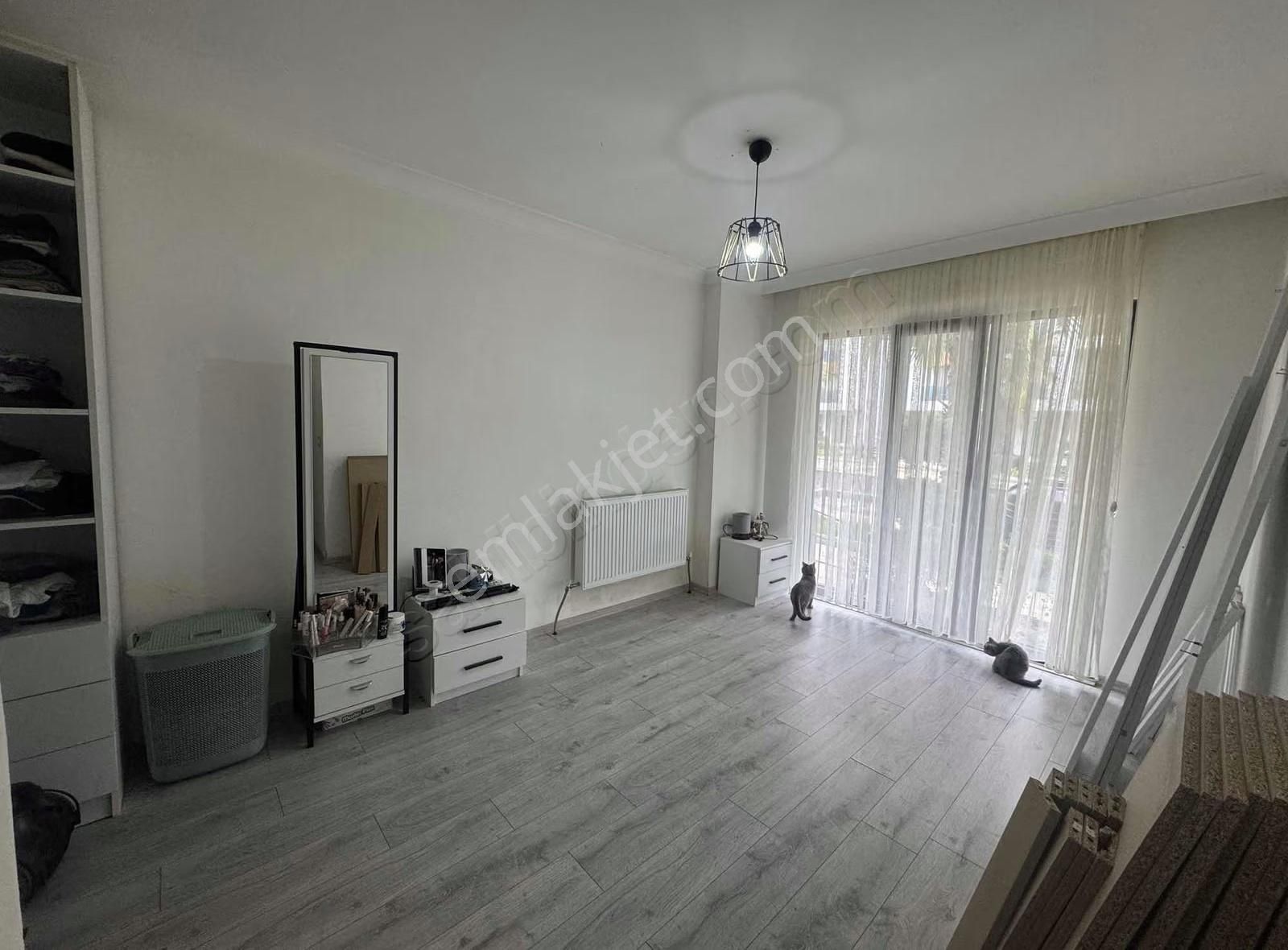 Tema Emlaktan 100.yılmah Havuzlu Site İçi Satılık 3+1 Daire - Görsel 17