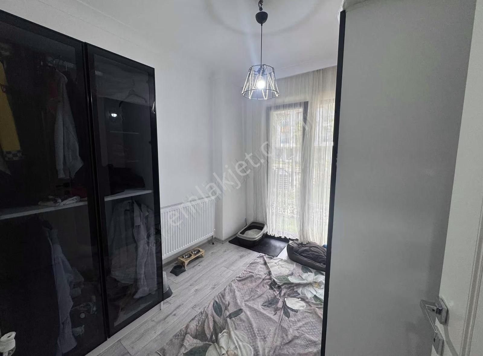 Tema Emlaktan 100.yılmah Havuzlu Site İçi Satılık 3+1 Daire - Görsel 11