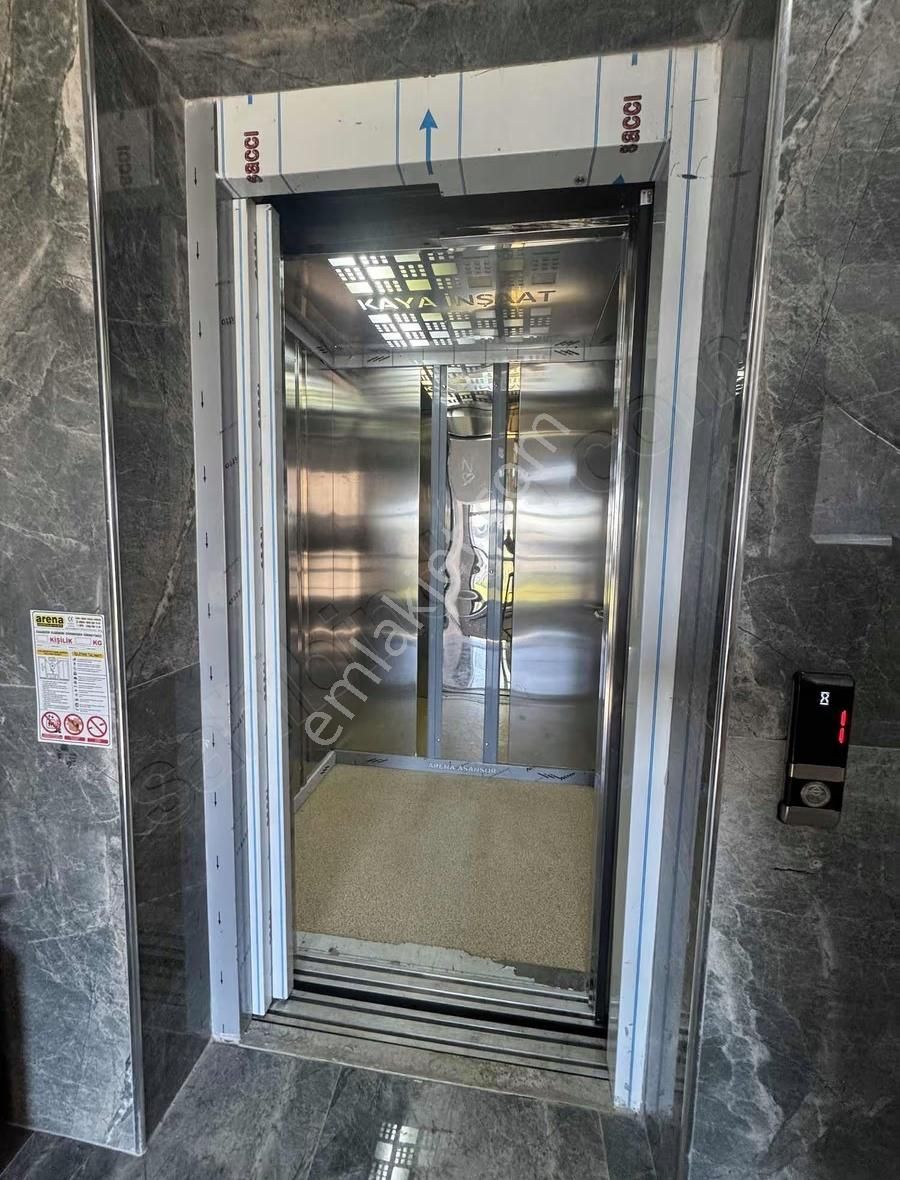 Tema Emlaktan Namıkkemal Mah Kiralık 1+1 Eşyalı Sıfır Daire - Görsel 27