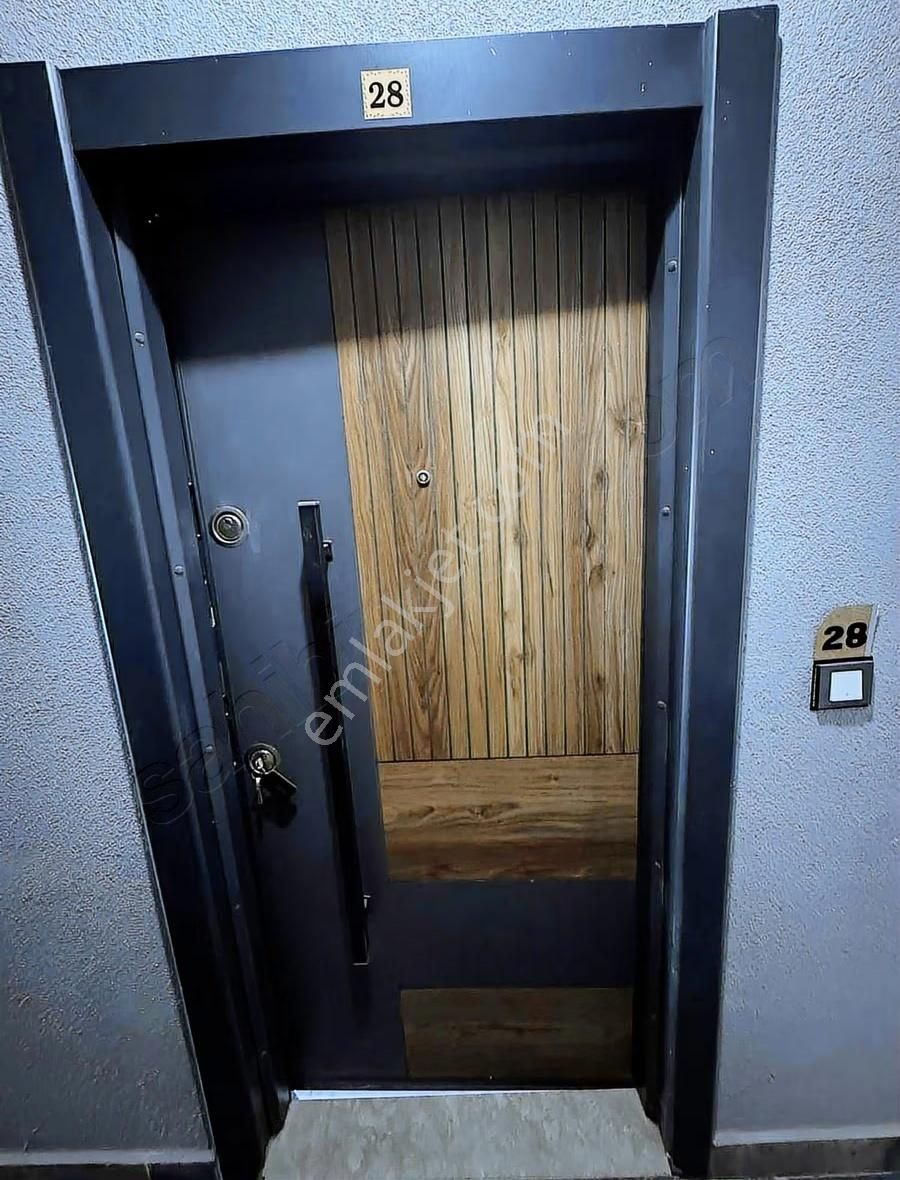 Tema Emlaktan Namıkkemal Mah Kiralık 1+1 Eşyalı Sıfır Daire - Görsel 5