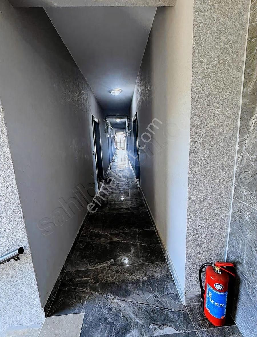 Tema Emlaktan Namıkkemal Mah Kiralık 1+1 Eşyalı Sıfır Daire - Görsel 21