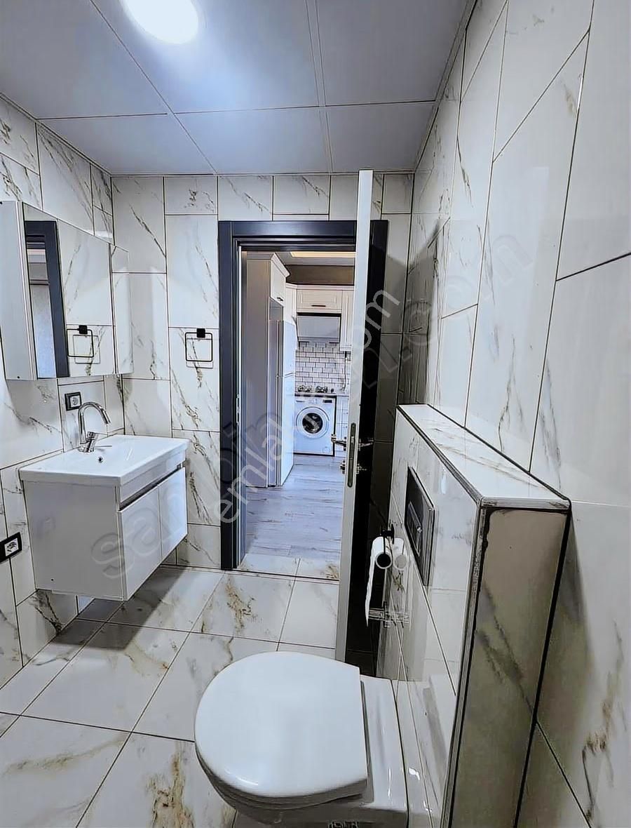 Tema Emlaktan Namıkkemal Mah Kiralık 1+1 Eşyalı Sıfır Daire - Görsel 19