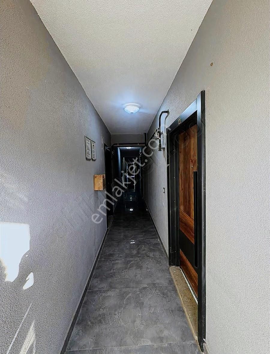 Tema Emlaktan Namıkkemal Mah Kiralık 1+1 Eşyalı Sıfır Daire - Görsel 20