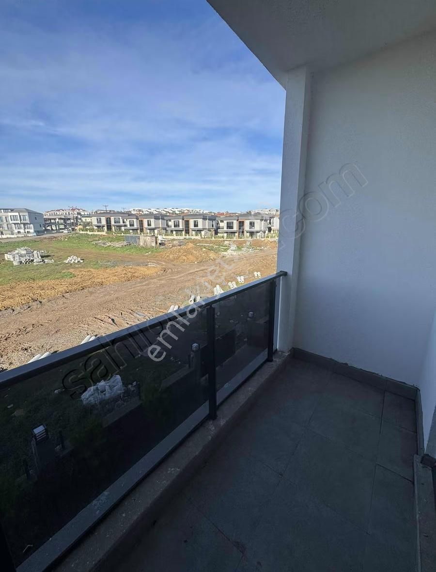 Tema Emlaktan Namıkkemal Mah Kiralık 1+1 Eşyalı Sıfır Daire - Görsel 17