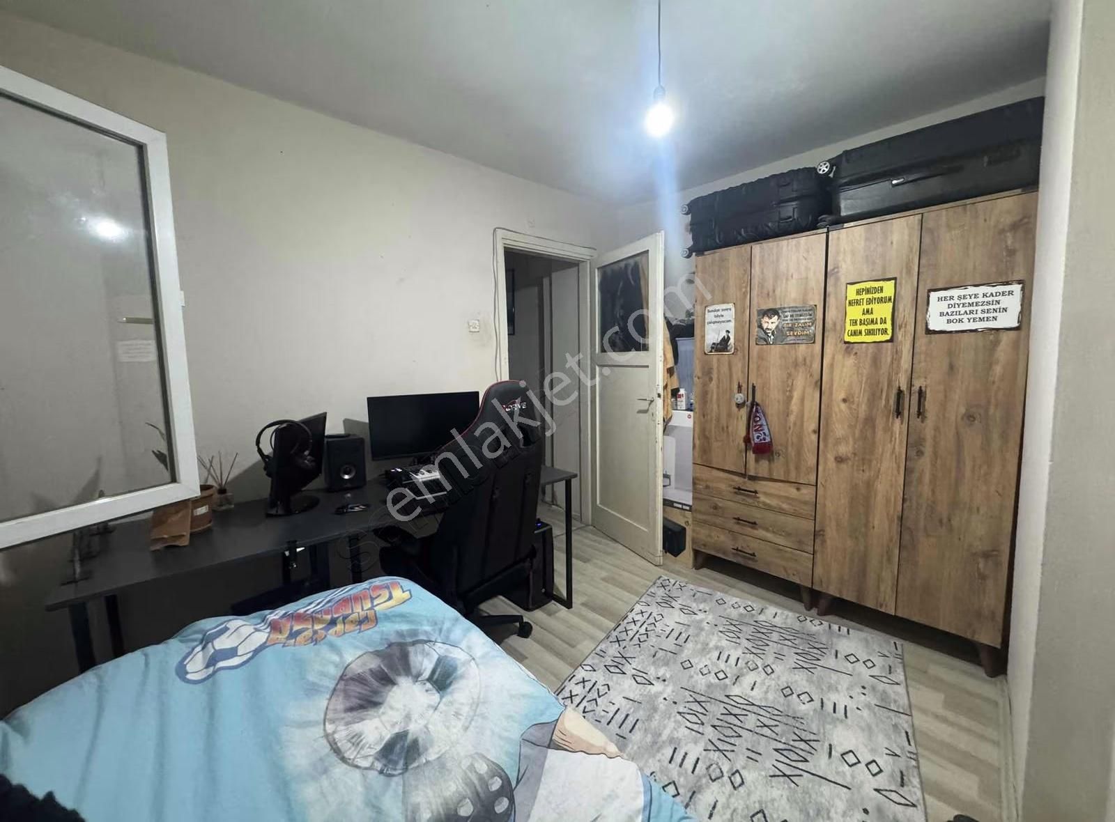 Tema Emlaktan Yavuz Mah Lokasyonu Güzel Satılık 4+1 Daire - Görsel 7