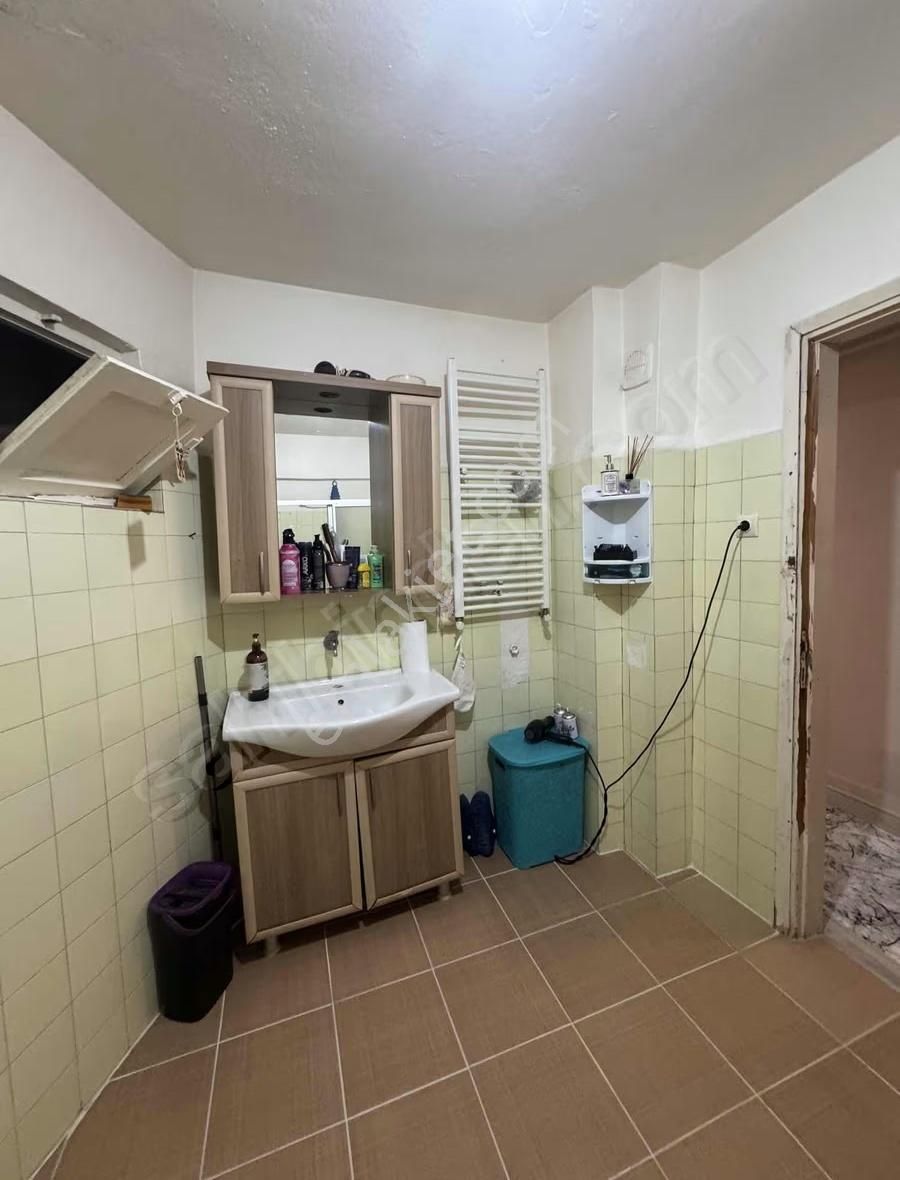 Tema Emlaktan Yavuz Mah Lokasyonu Güzel Satılık 4+1 Daire - Görsel 16