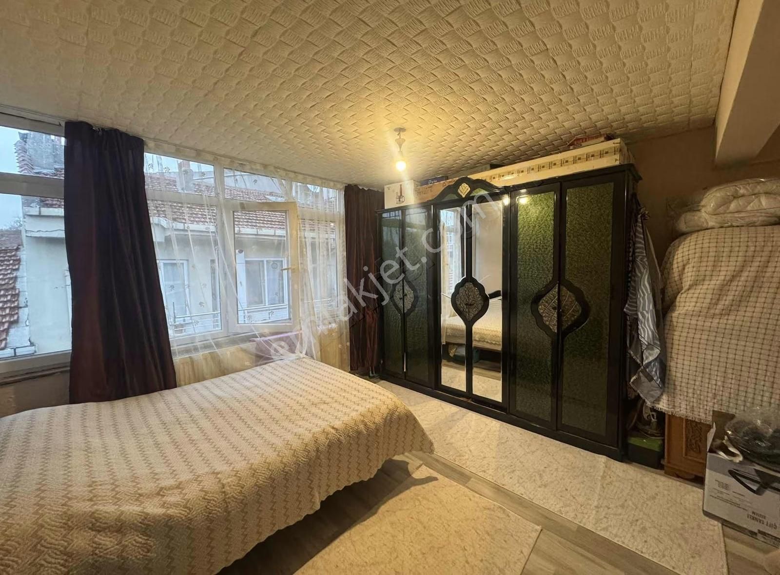 Tema Emlaktan Yavuz Mah Lokasyonu Güzel Satılık 4+1 Daire - Görsel 9