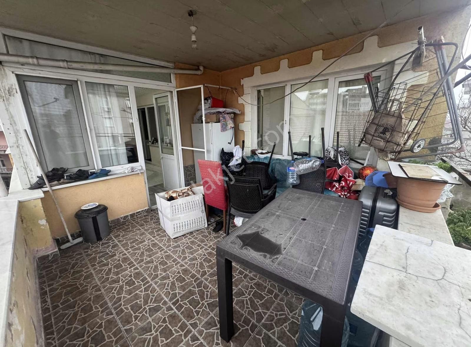 Tema Emlaktan Yavuz Mah Lokasyonu Güzel Satılık 4+1 Daire - Görsel 6