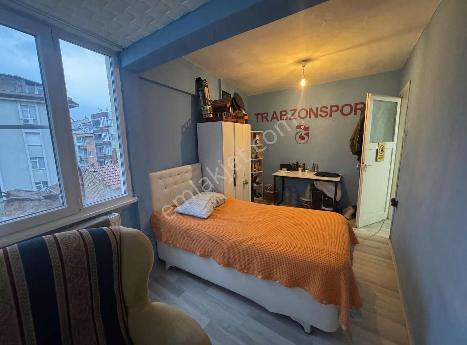 Tema Emlaktan Yavuz Mah Lokasyonu Güzel Satılık 4+1 Daire - Görsel 25