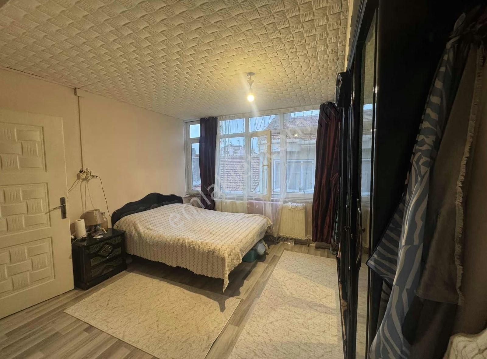 Tema Emlaktan Yavuz Mah Lokasyonu Güzel Satılık 4+1 Daire - Görsel 12