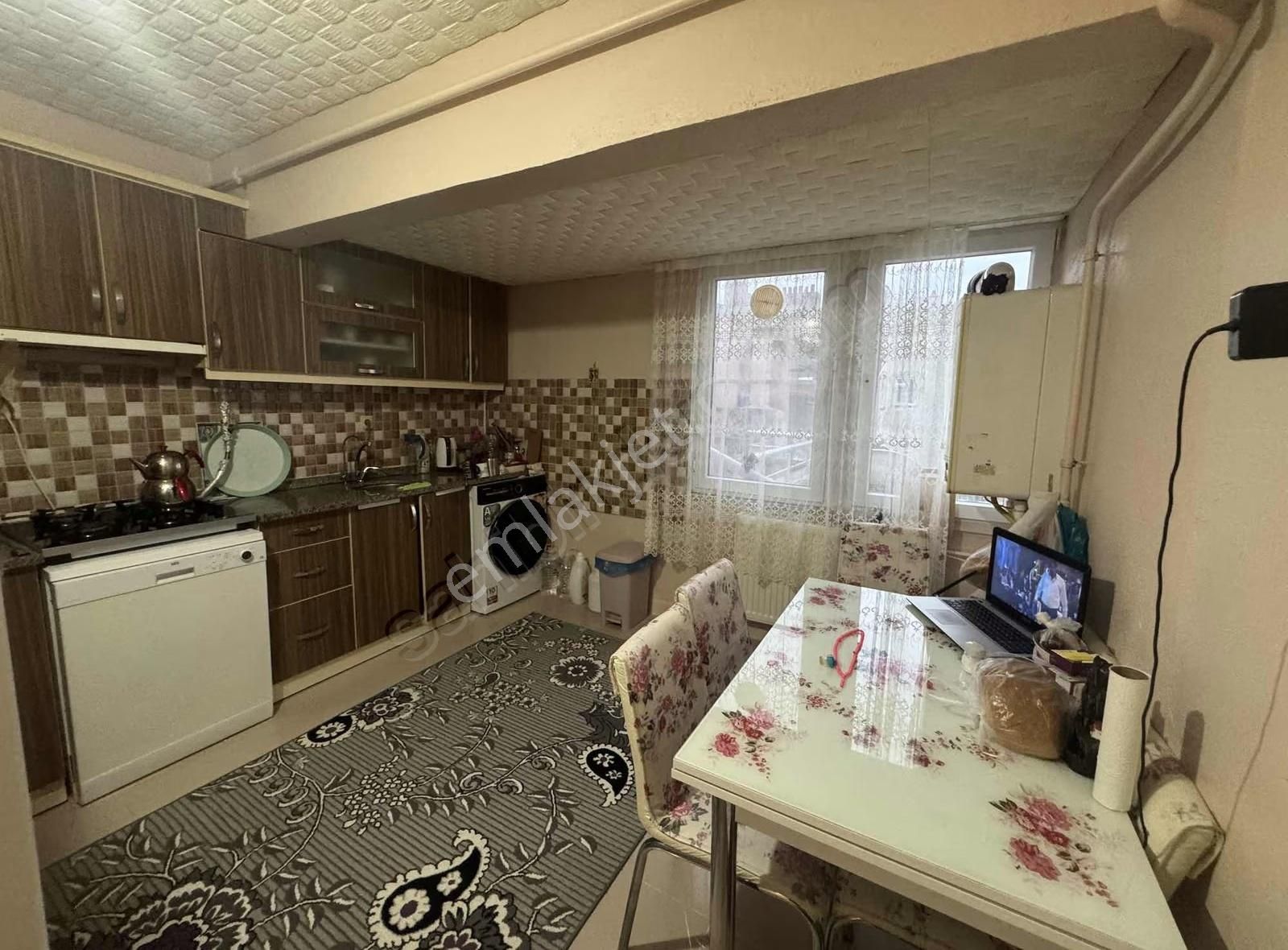 Tema Emlaktan Yavuz Mah Lokasyonu Güzel Satılık 4+1 Daire - Görsel 32