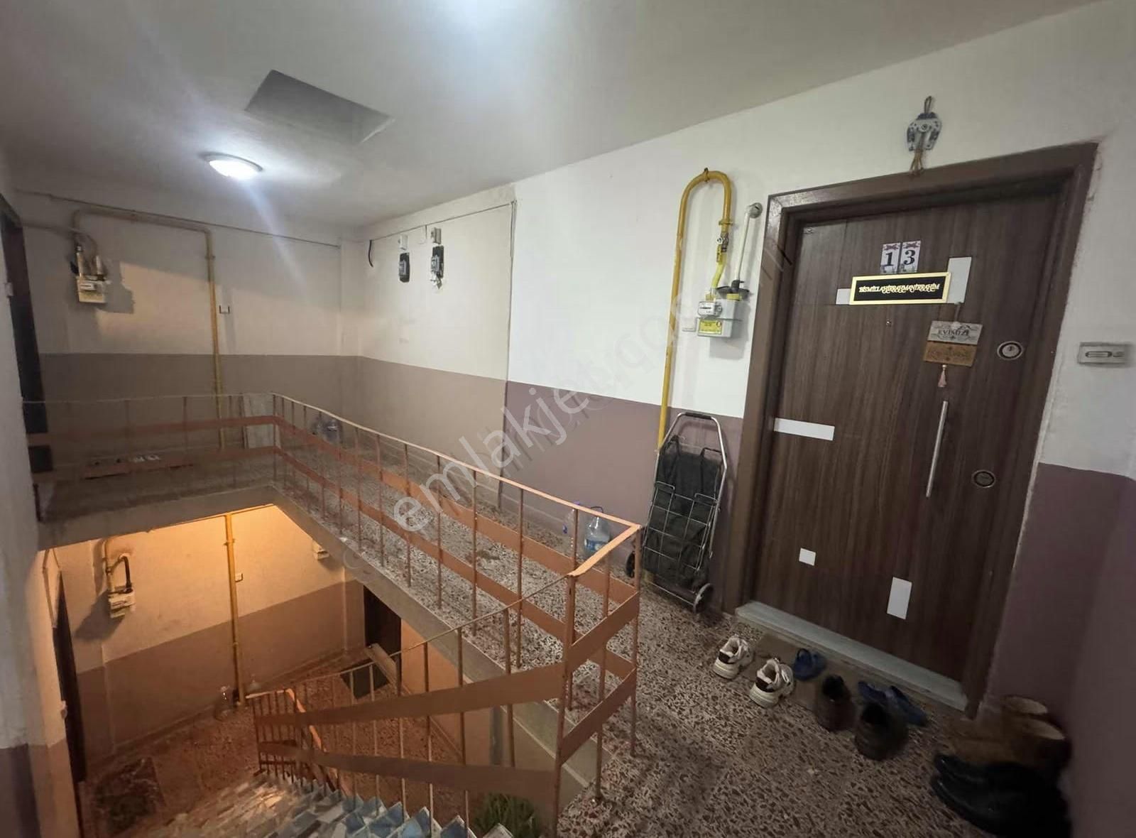 Tema Emlaktan Yavuz Mah Lokasyonu Güzel Satılık 4+1 Daire - Görsel 17