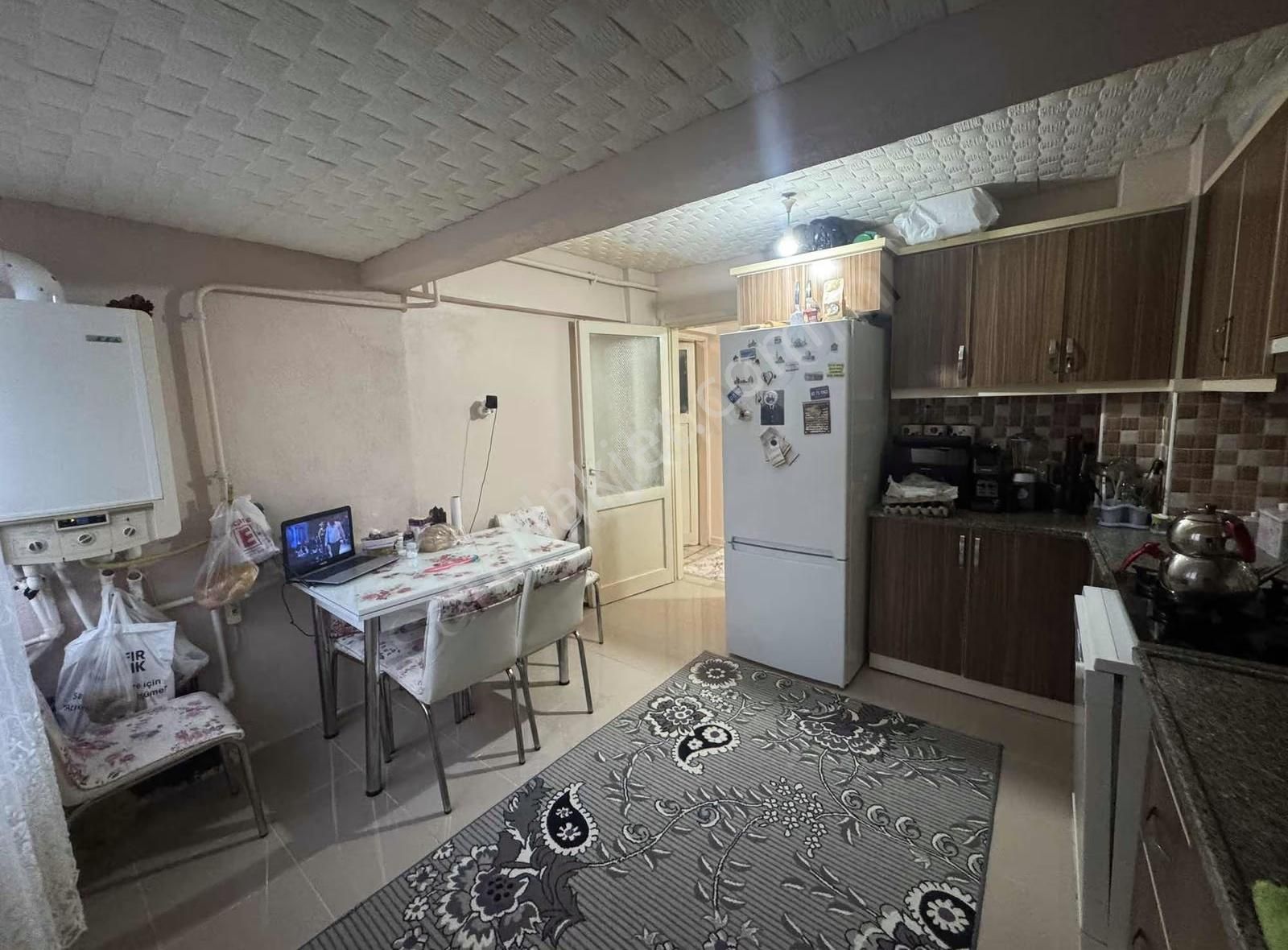 Tema Emlaktan Yavuz Mah Lokasyonu Güzel Satılık 4+1 Daire - Görsel 30