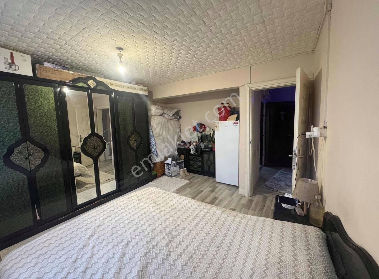 Tema Emlaktan Yavuz Mah Lokasyonu Güzel Satılık 4+1 Daire - Görsel 24