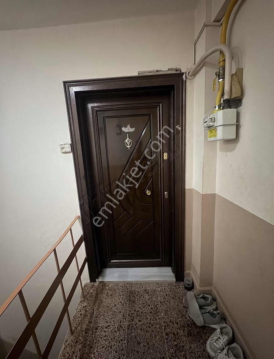 Tema Emlaktan Yavuz Mah Lokasyonu Güzel Satılık 4+1 Daire - Görsel 27