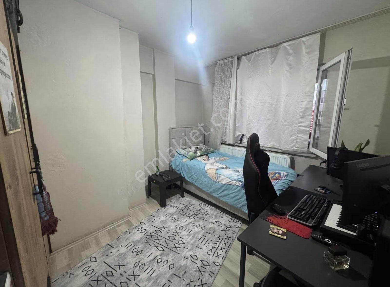 Tema Emlaktan Yavuz Mah Lokasyonu Güzel Satılık 4+1 Daire - Görsel 10