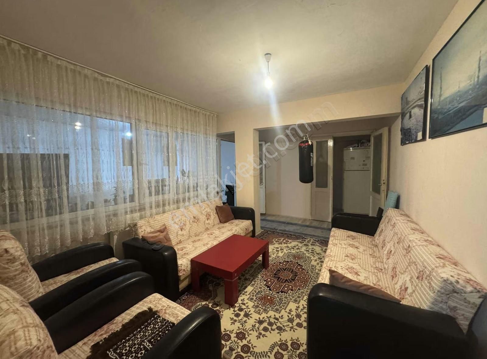 Tema Emlaktan Yavuz Mah Lokasyonu Güzel Satılık 4+1 Daire - Görsel 2