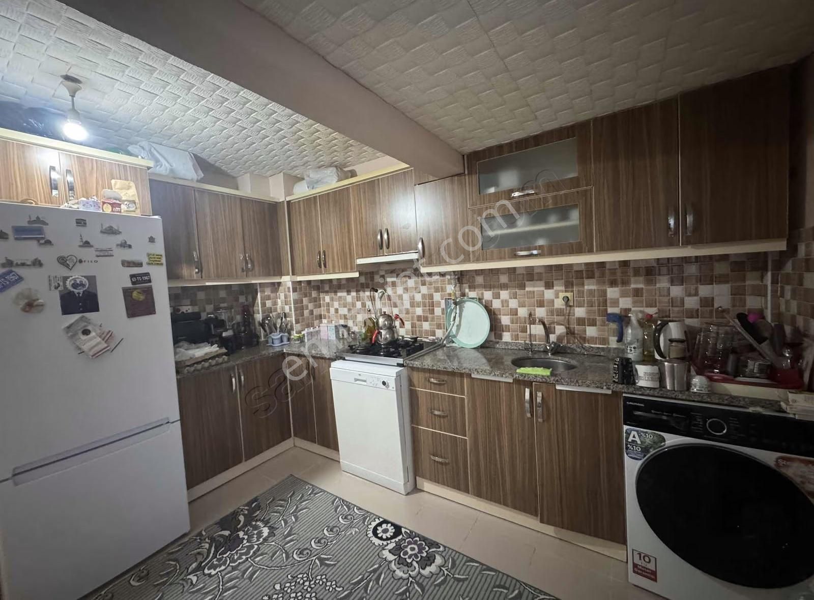 Tema Emlaktan Yavuz Mah Lokasyonu Güzel Satılık 4+1 Daire - Görsel 34