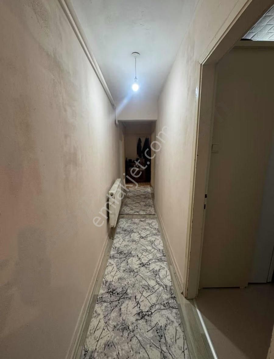 Tema Emlaktan Yavuz Mah Lokasyonu Güzel Satılık 4+1 Daire - Görsel 29