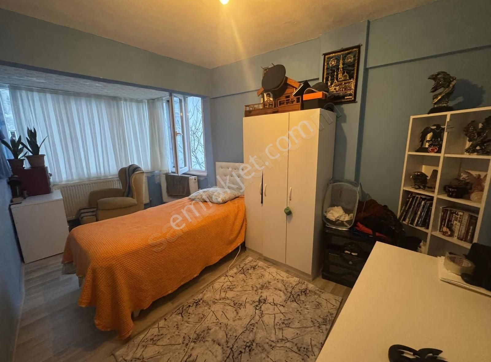 Tema Emlaktan Yavuz Mah Lokasyonu Güzel Satılık 4+1 Daire - Görsel 22