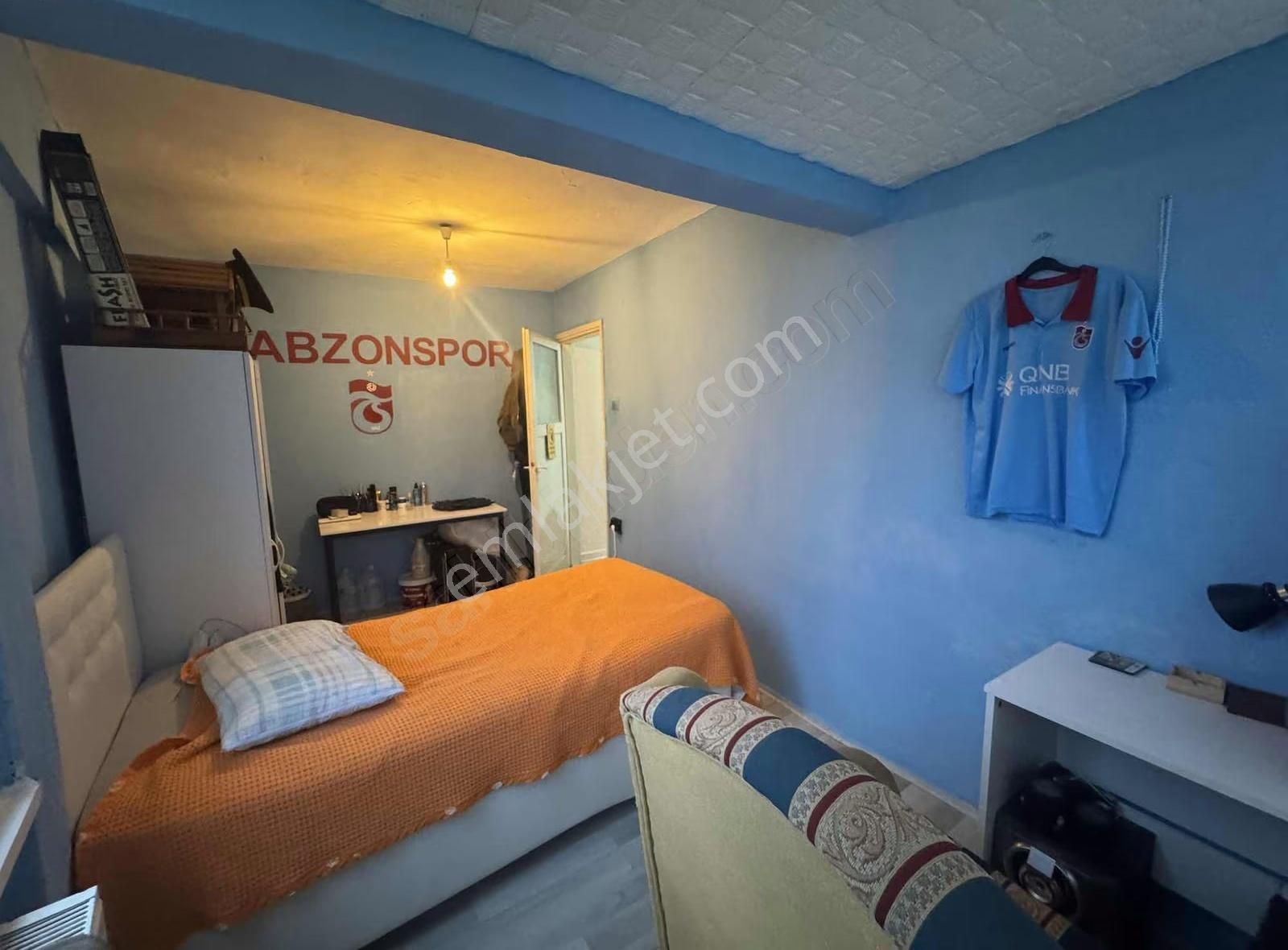 Tema Emlaktan Yavuz Mah Lokasyonu Güzel Satılık 4+1 Daire - Görsel 11