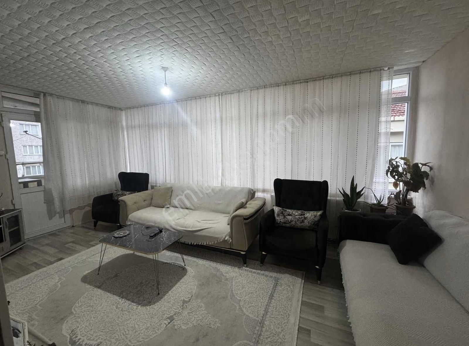 Tema Emlaktan Yavuz Mah Lokasyonu Güzel Satılık 4+1 Daire - Görsel 21