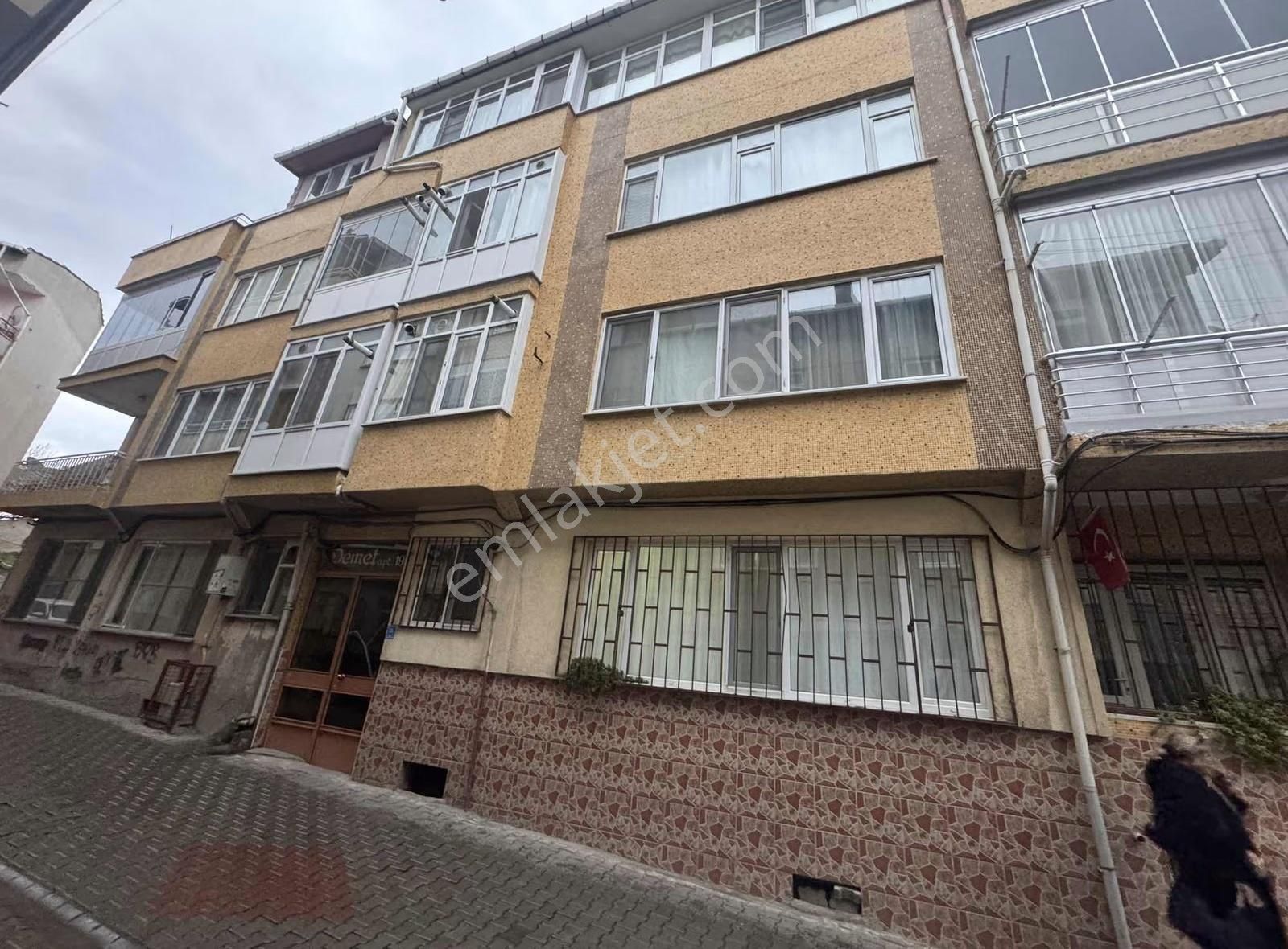 Tema Emlaktan Yavuz Mah Lokasyonu Güzel Satılık 4+1 Daire - Görsel 18