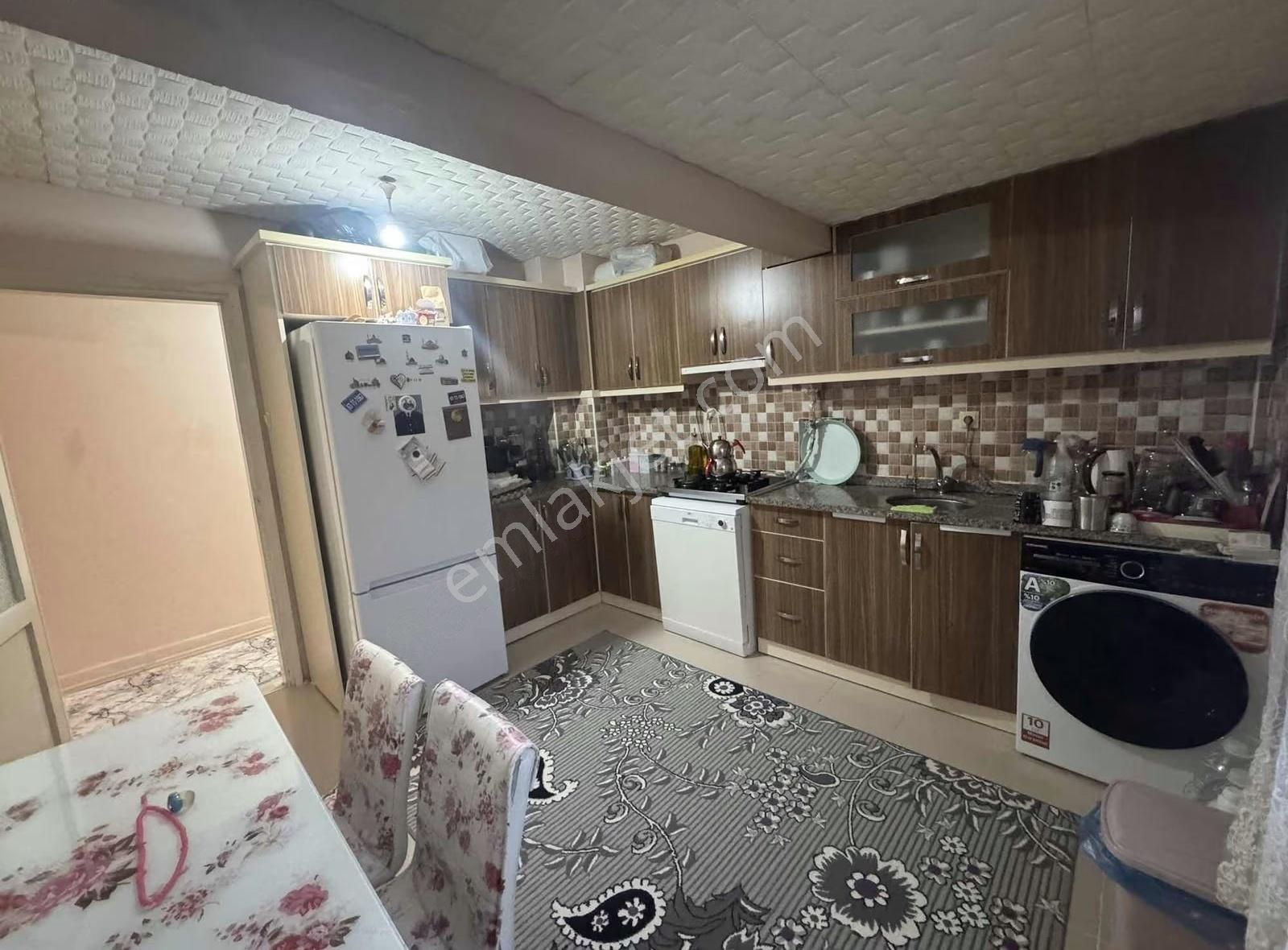 Tema Emlaktan Yavuz Mah Lokasyonu Güzel Satılık 4+1 Daire - Görsel 33