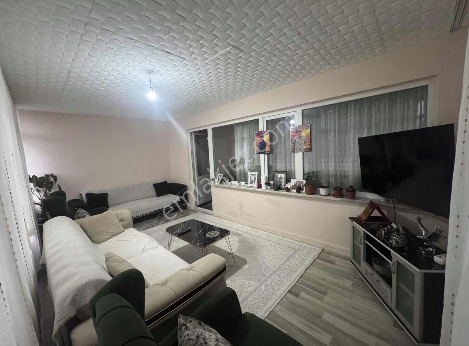 Tema Emlaktan Yavuz Mah Lokasyonu Güzel Satılık 4+1 Daire - Görsel 20